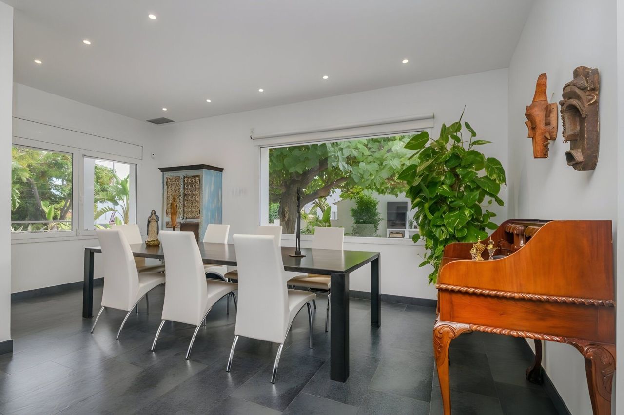 Дом на Коста-дель-Гарраф, Испания, 232 м² - фото 11