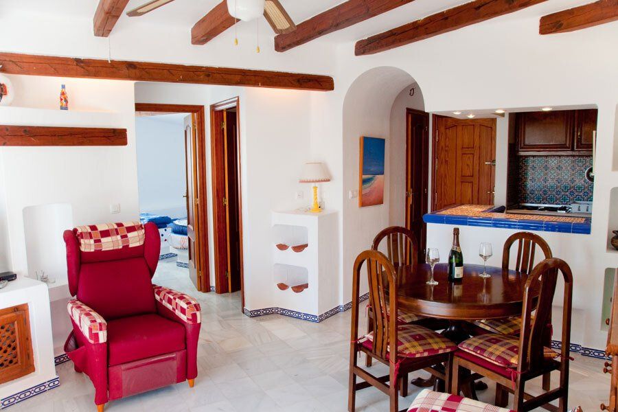 Квартира на Коста-Бланка, Испания - фото 11