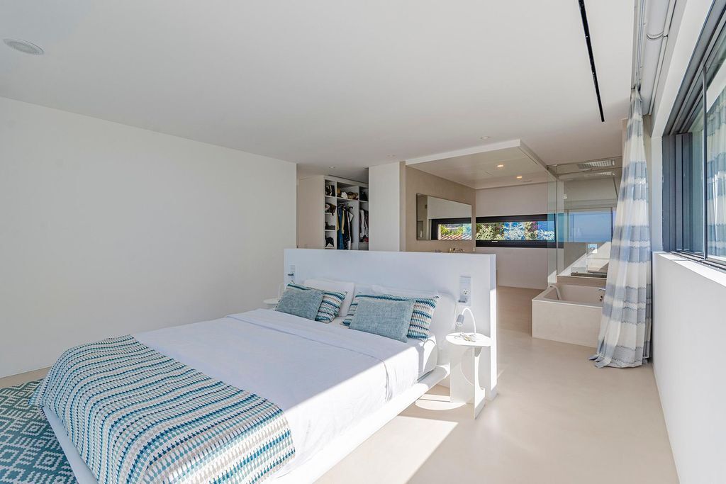 Дом на Коста-дель-Гарраф, Испания, 740 м² - фото 11