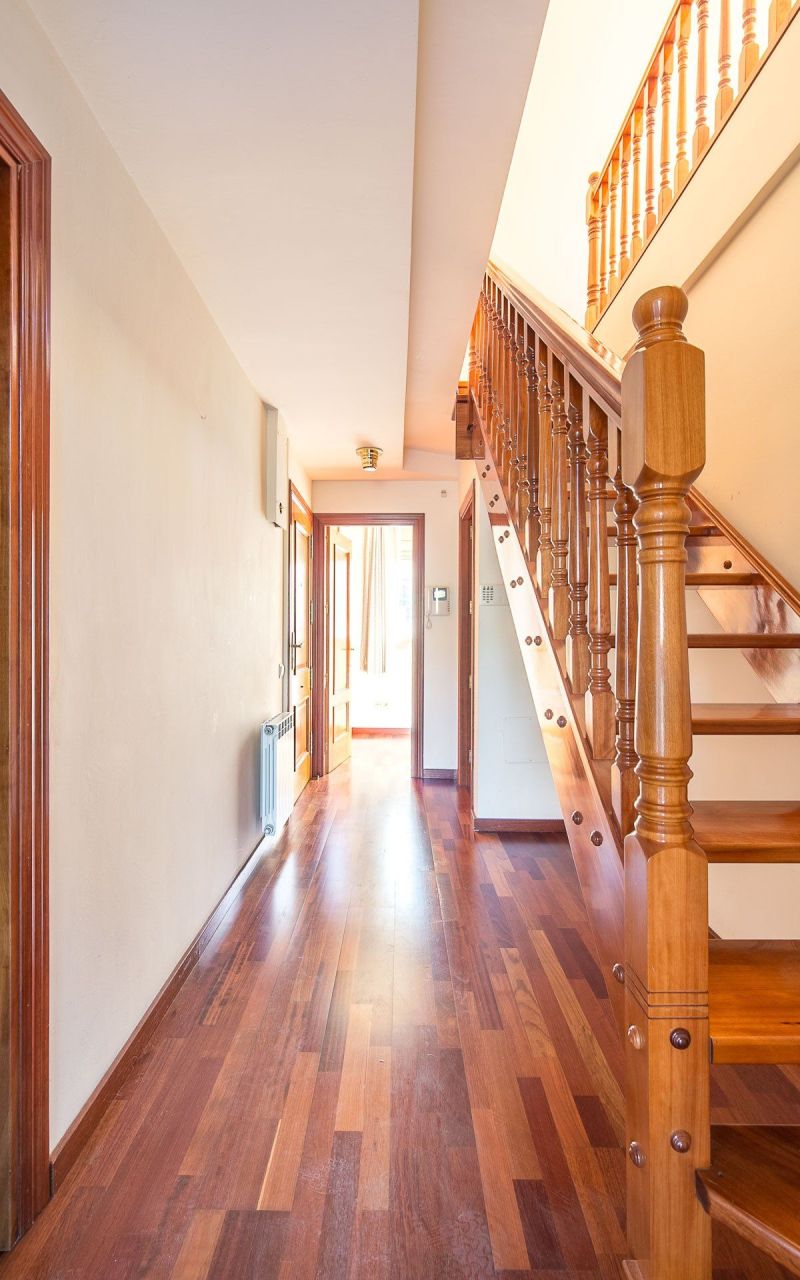 Квартира Сант Кугат, Испания, 121 м² - фото 11