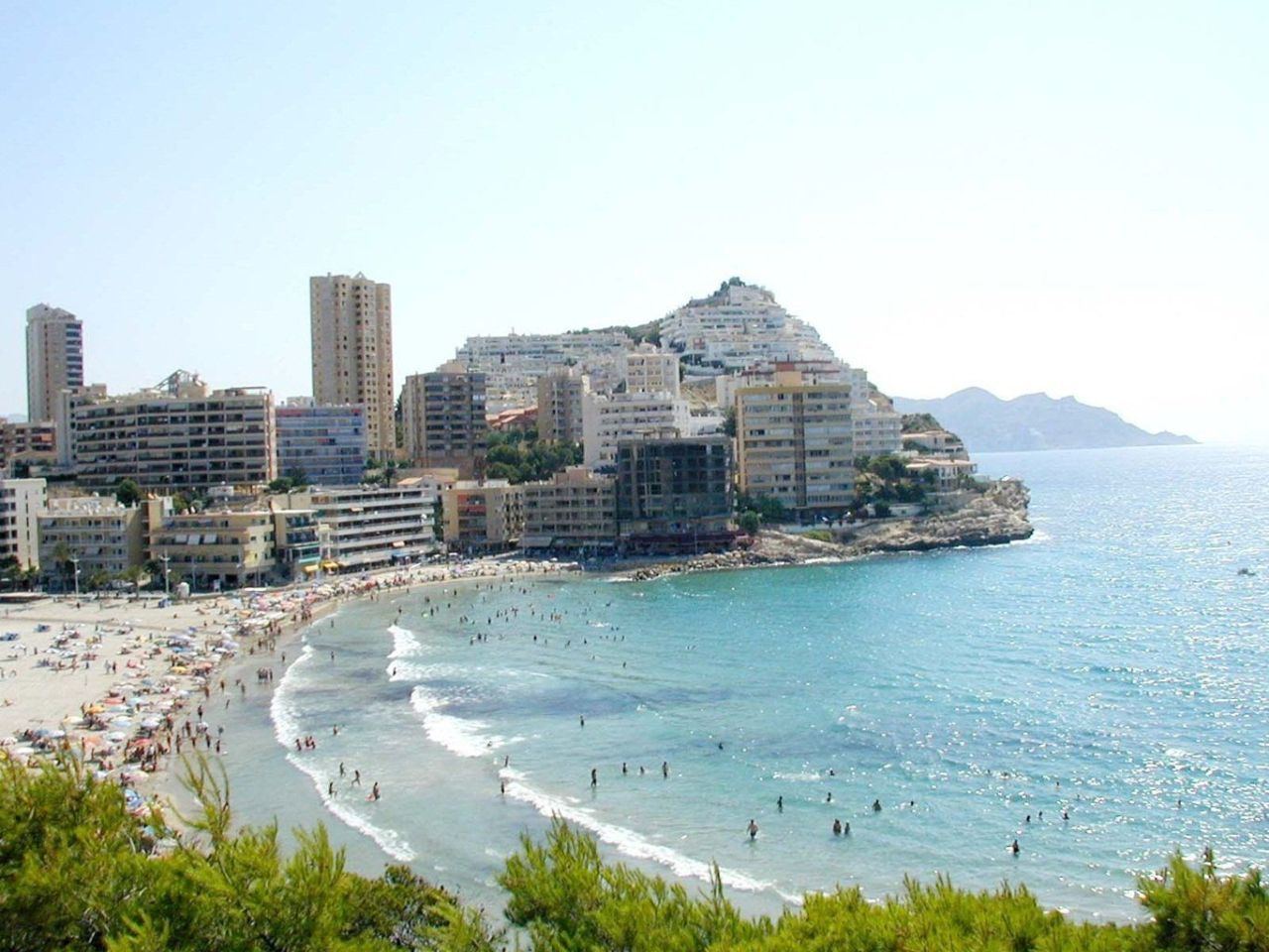 Дом на Коста-Бланка, Испания, 177 м² - фото 11