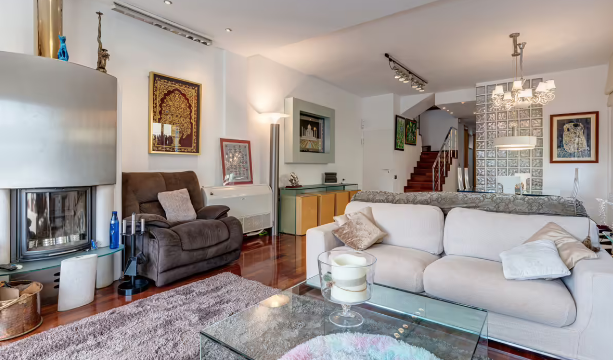 Таунхаус на Коста-дель-Гарраф, Испания, 273 м² - фото 11