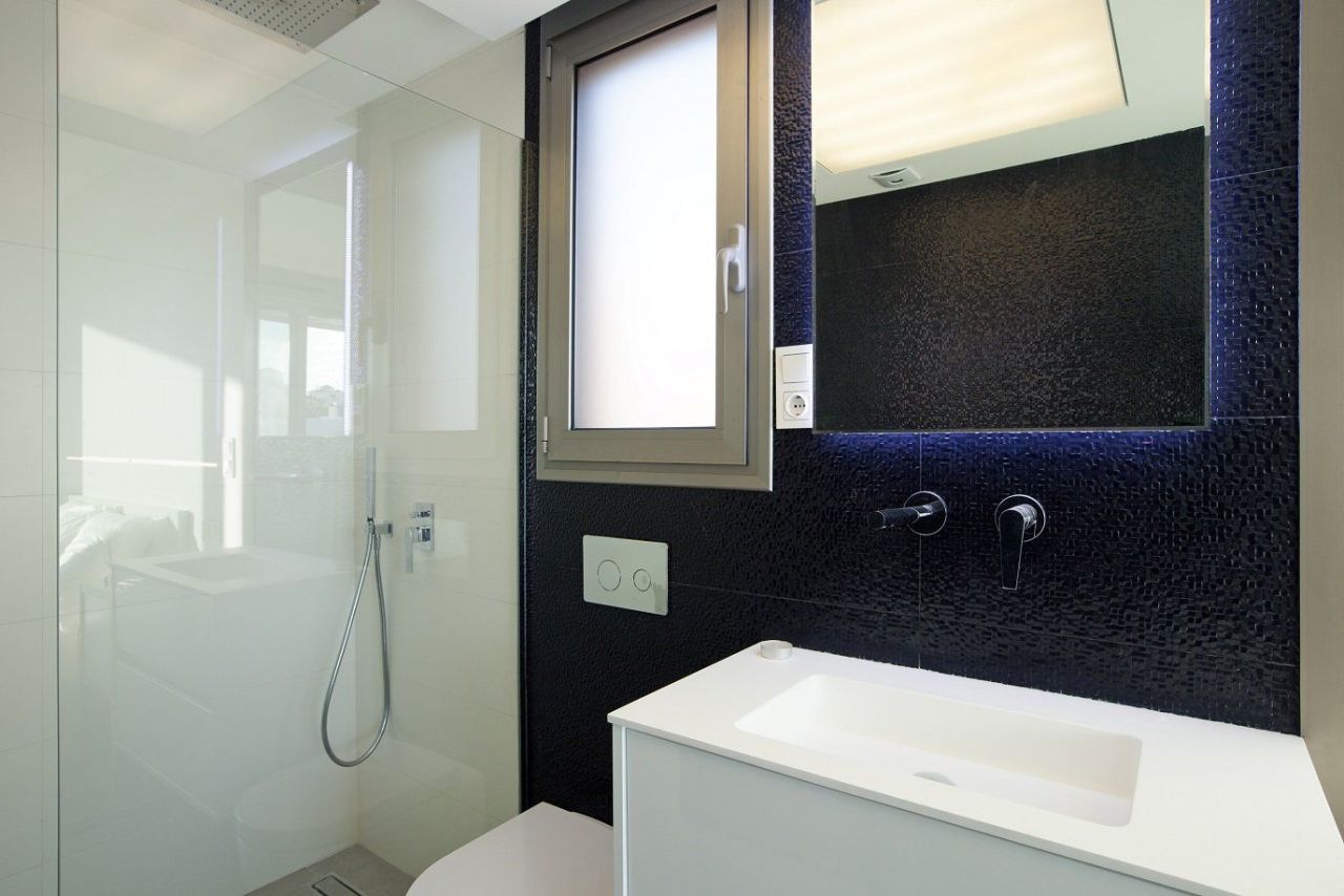 Дом на Коста-Бланка, Испания, 168 м² - фото 11