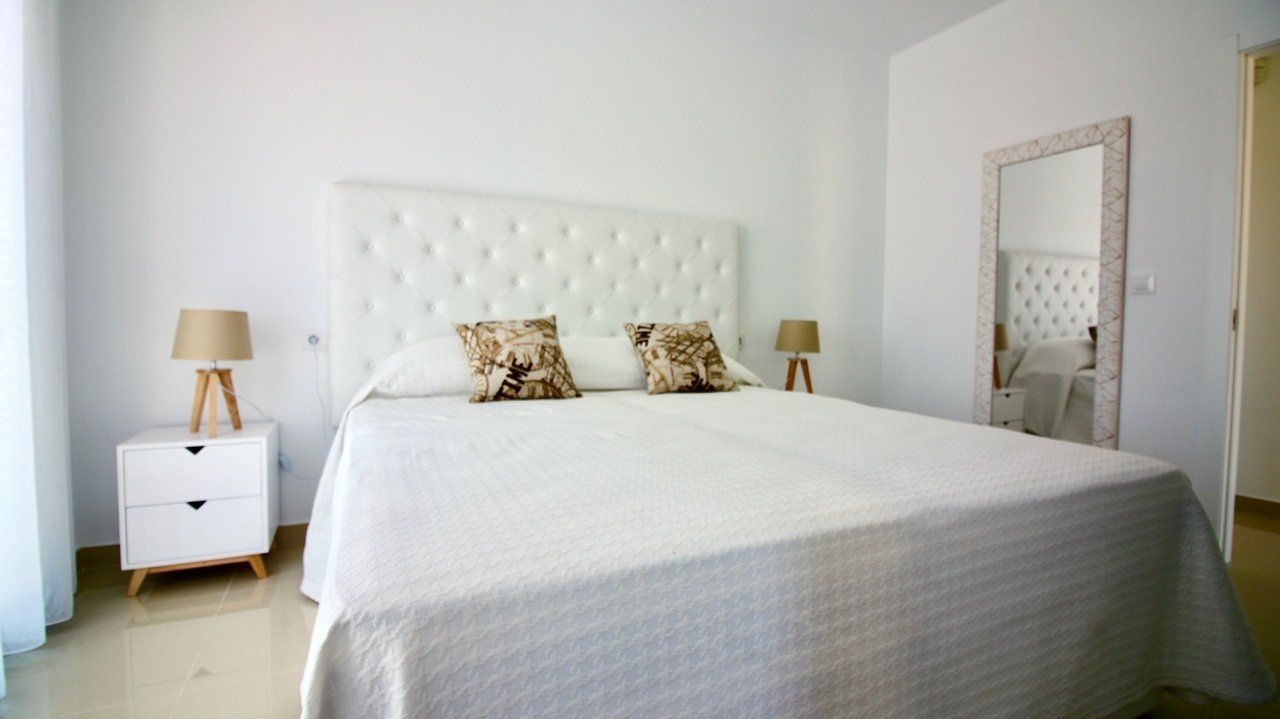 Дом на Коста-Калида, Испания, 149 м² - фото 11