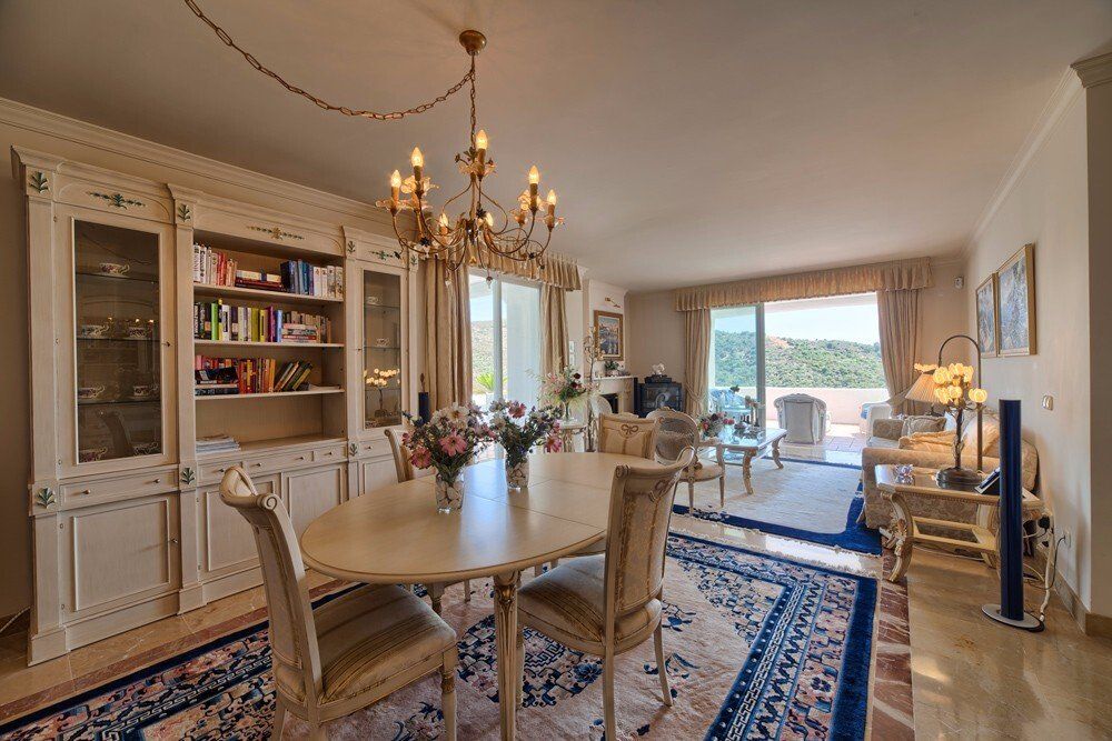 Квартира на Коста-дель-Соль, Испания, 168 м² - фото 11