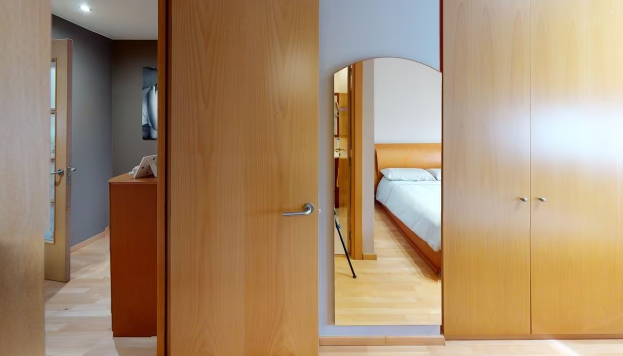 Квартира на Коста-дель-Гарраф, Испания, 205 м² - фото 11