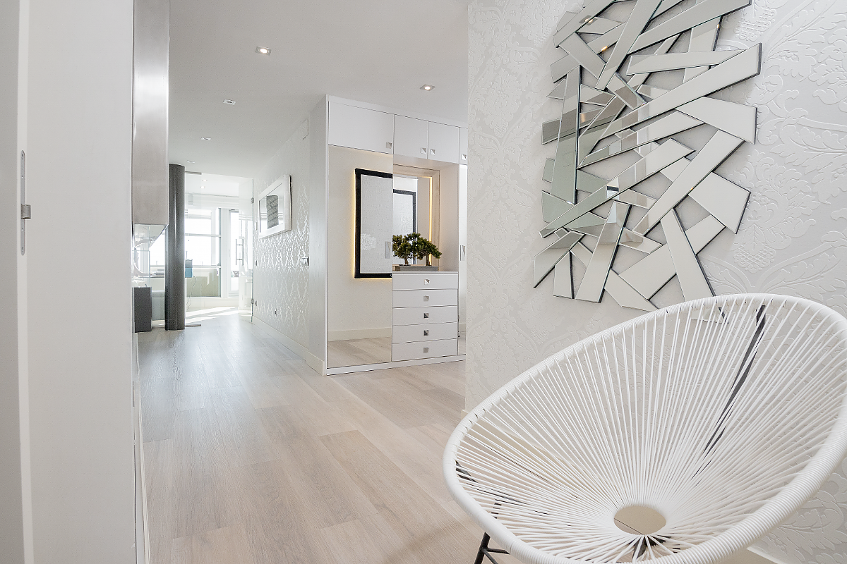 Квартира в Барселоне, Испания, 190 м² - фото 11