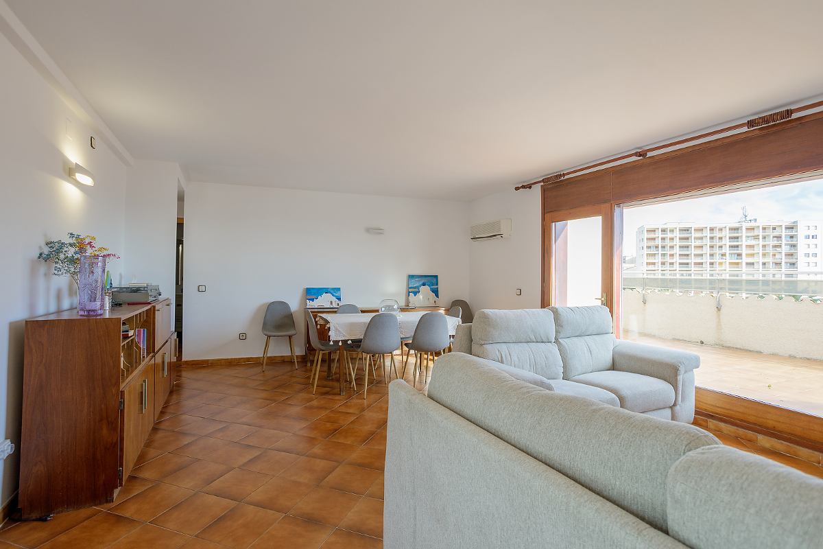 Квартира на Коста-Брава, Испания, 119 м² - фото 11