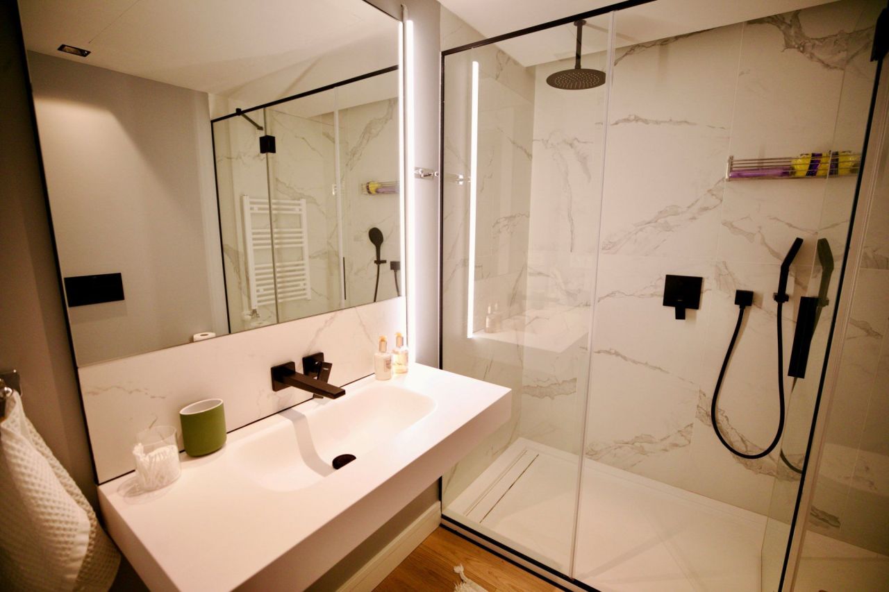 Квартира в Барселоне, Испания, 114 м² - фото 11