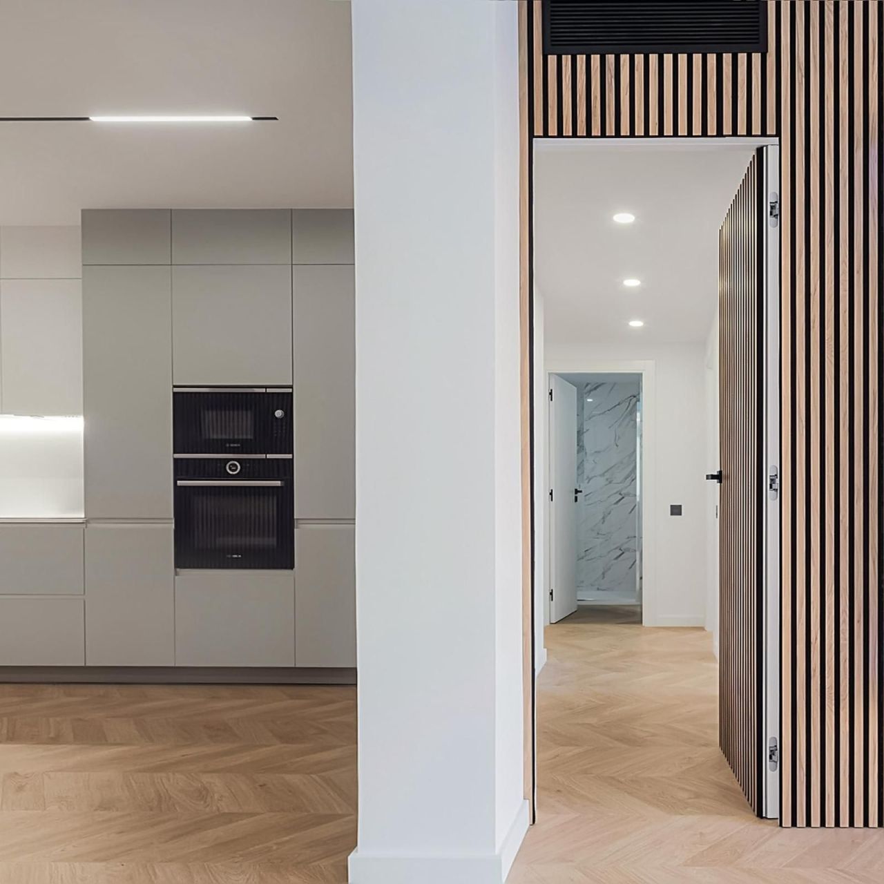 Квартира в Барселоне, Испания, 118 м² - фото 11