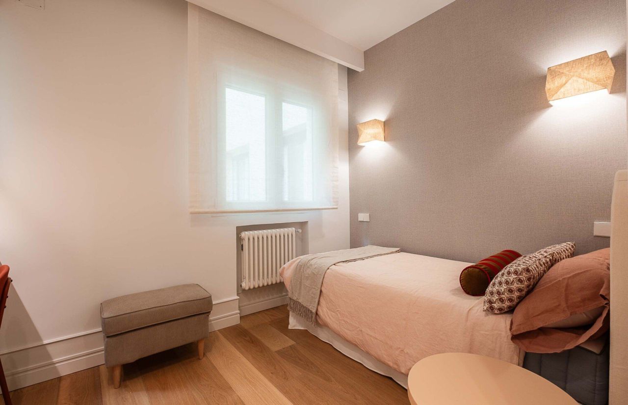 Квартира в Мадриде, Испания, 177 м² - фото 11