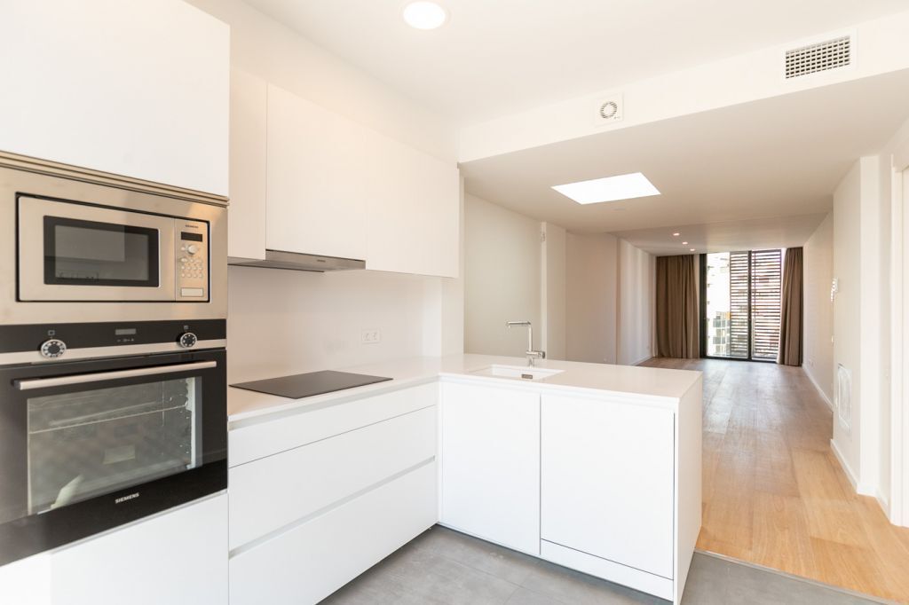 Квартира в Барселоне, Испания, 107 м² - фото 11