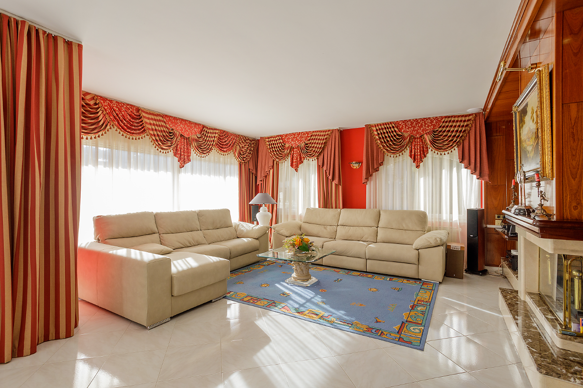 Дом на Коста-Брава, Испания, 455 м² - фото 11