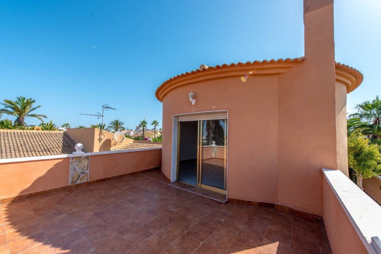 Дом на Коста-Бланка, Испания, 283 м² - фото 11