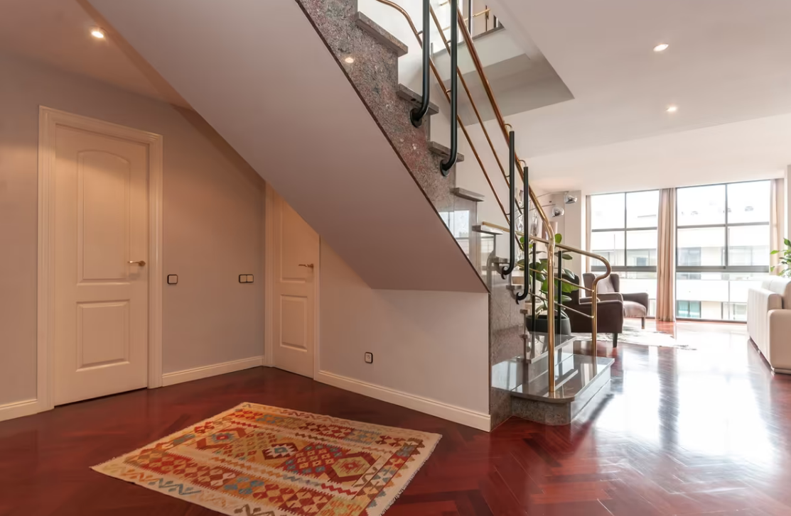 Квартира в Барселоне, Испания, 275 м² - фото 11