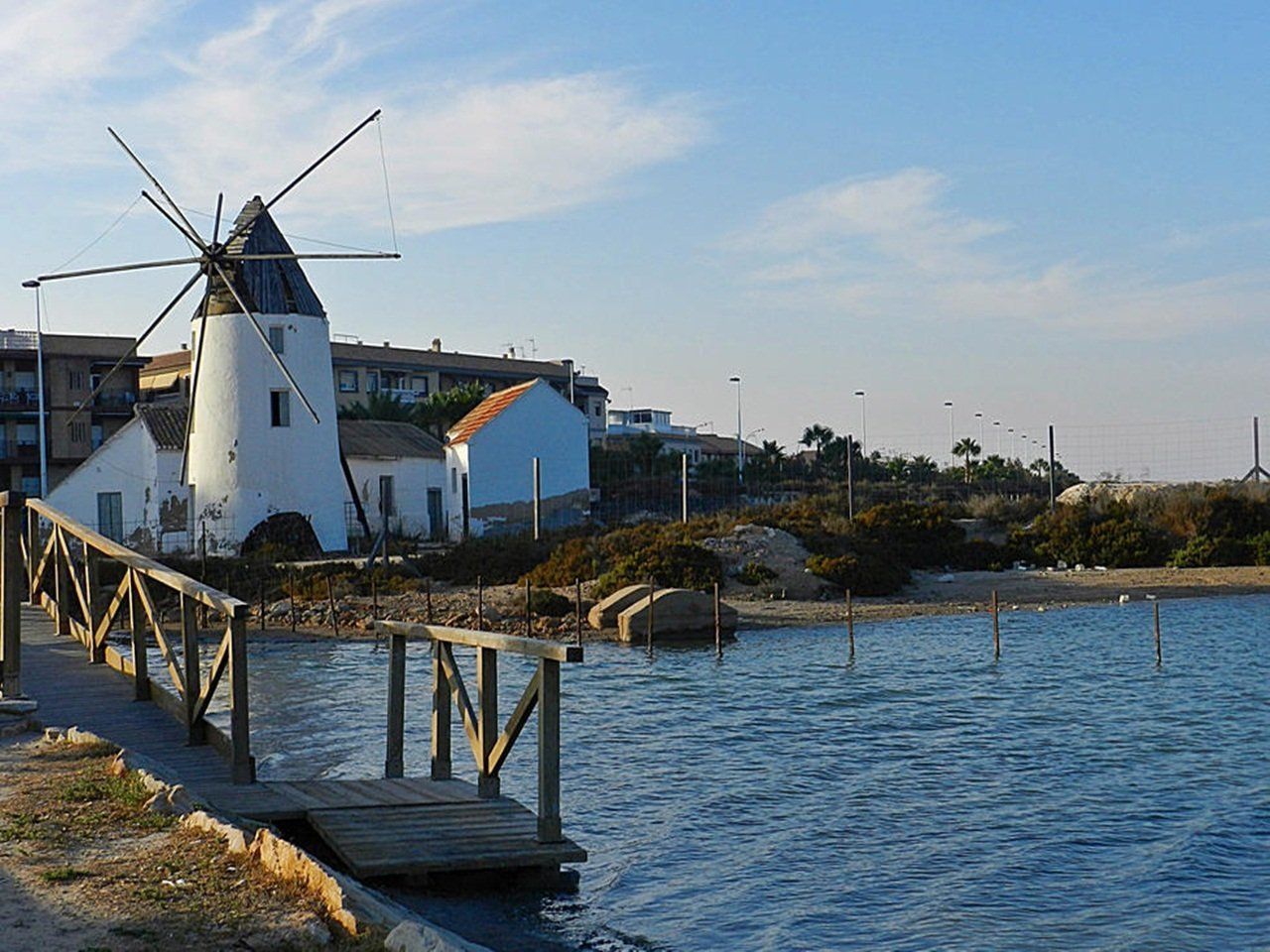 Дом на Коста-Калида, Испания, 108 м² - фото 11