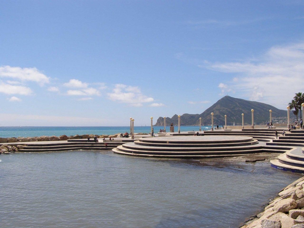 Дом на Коста-Бланка, Испания, 477 м² - фото 11