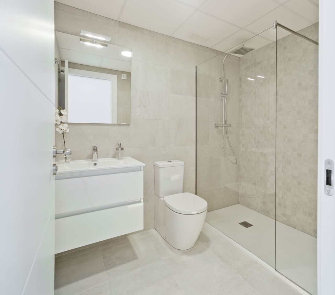 Квартира на Коста-Бланка, Испания, 73 м² - фото 11