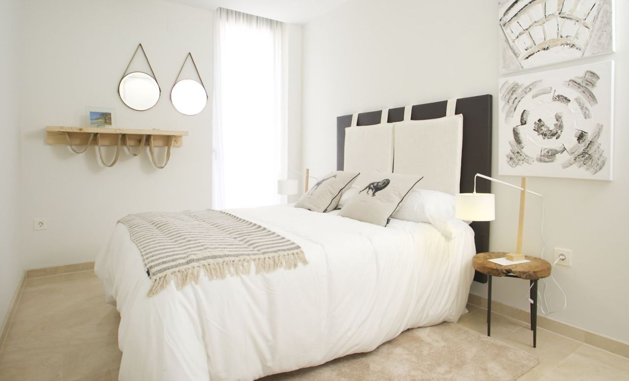 Таунхаус на Коста-Бланка, Испания, 127 м² - фото 11