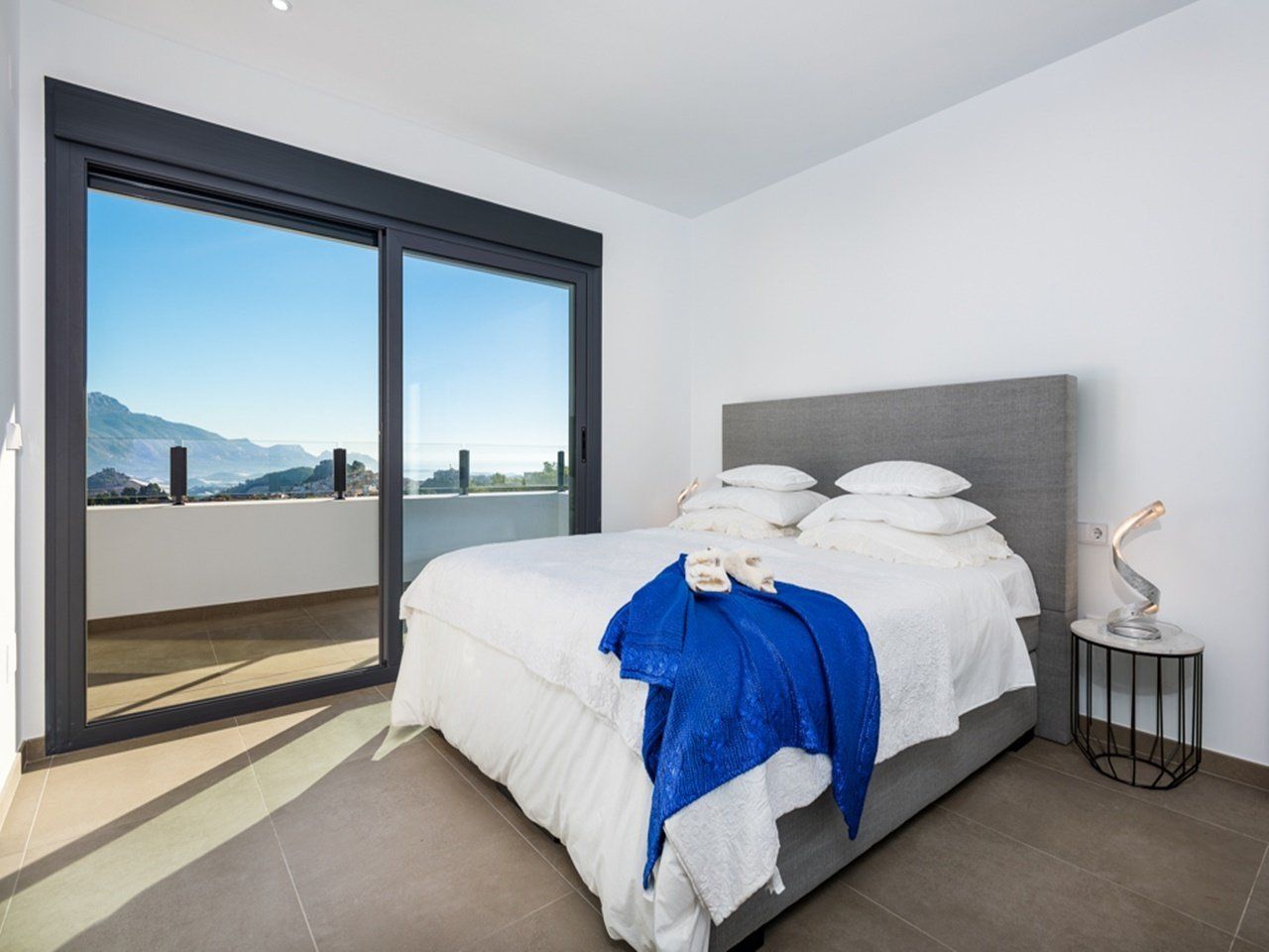 Дом на Коста-Бланка, Испания, 313 м² - фото 11