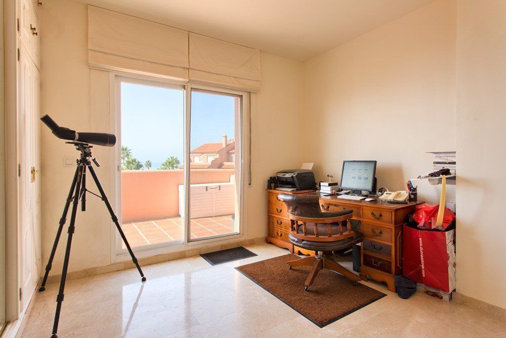 Квартира Испания, Испания, 120 м² - фото 11