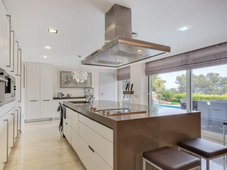 Дом на Коста-Брава, Испания, 473 м² - фото 11