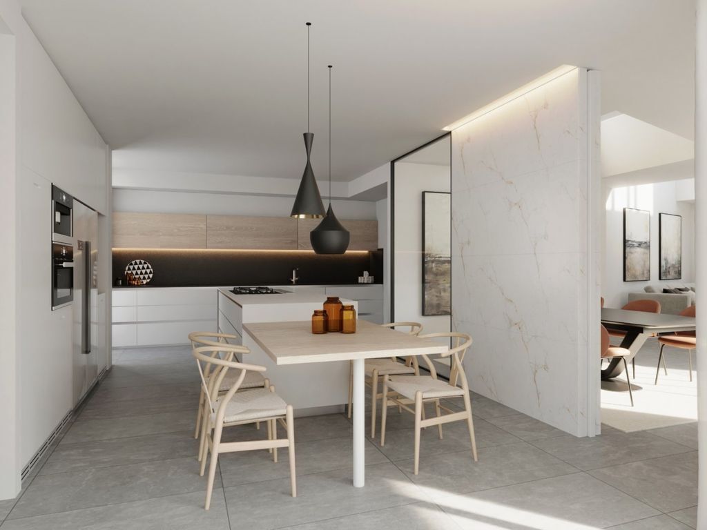 Дом Сант Кугат, Испания, 754 м² - фото 11