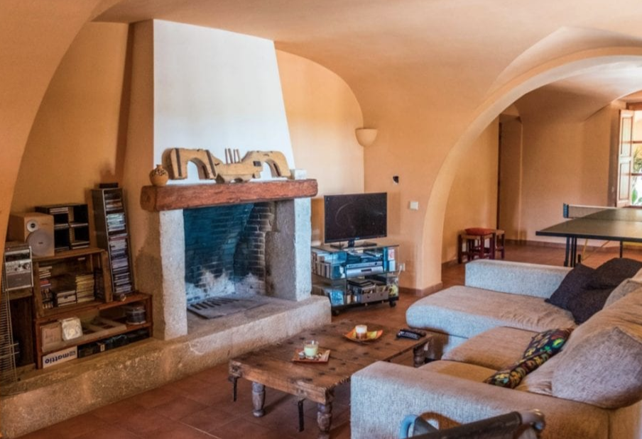 Дом на Коста-Брава, Испания, 600 м² - фото 11