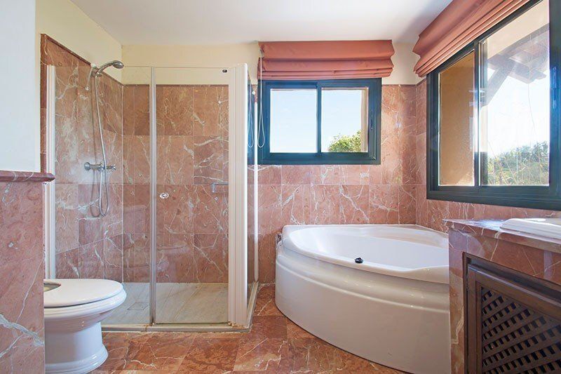 Квартира Испания, Испания, 200 м² - фото 11