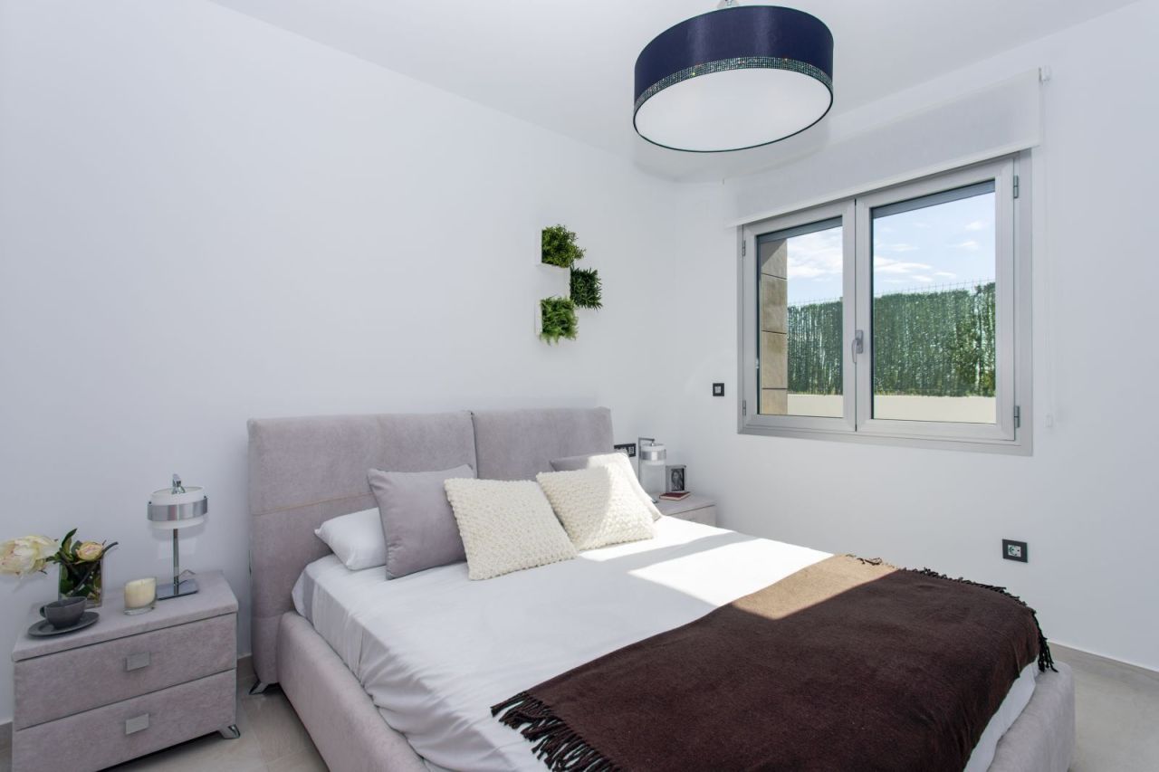 Дом на Коста-Бланка, Испания, 116 м² - фото 11