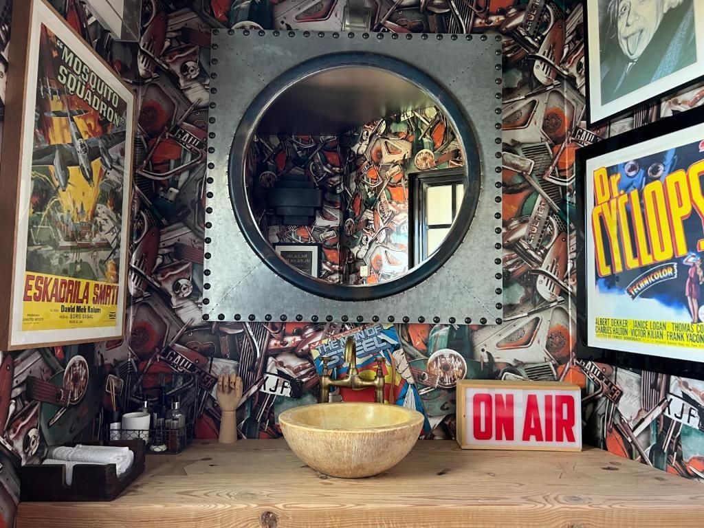 Дом на Коста-дель-Соль, Испания, 502 м² - фото 11