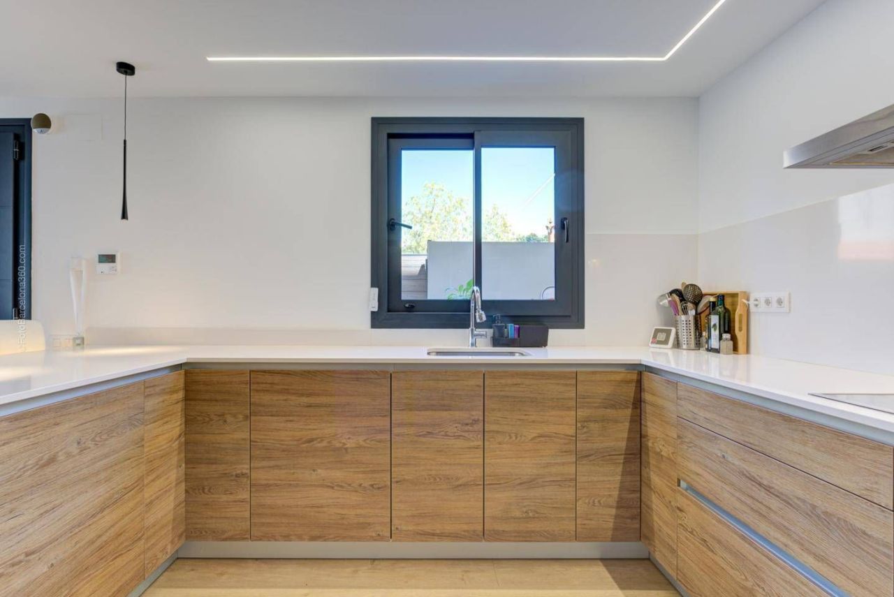 Дом на Коста-дель-Гарраф, Испания, 189 м² - фото 11