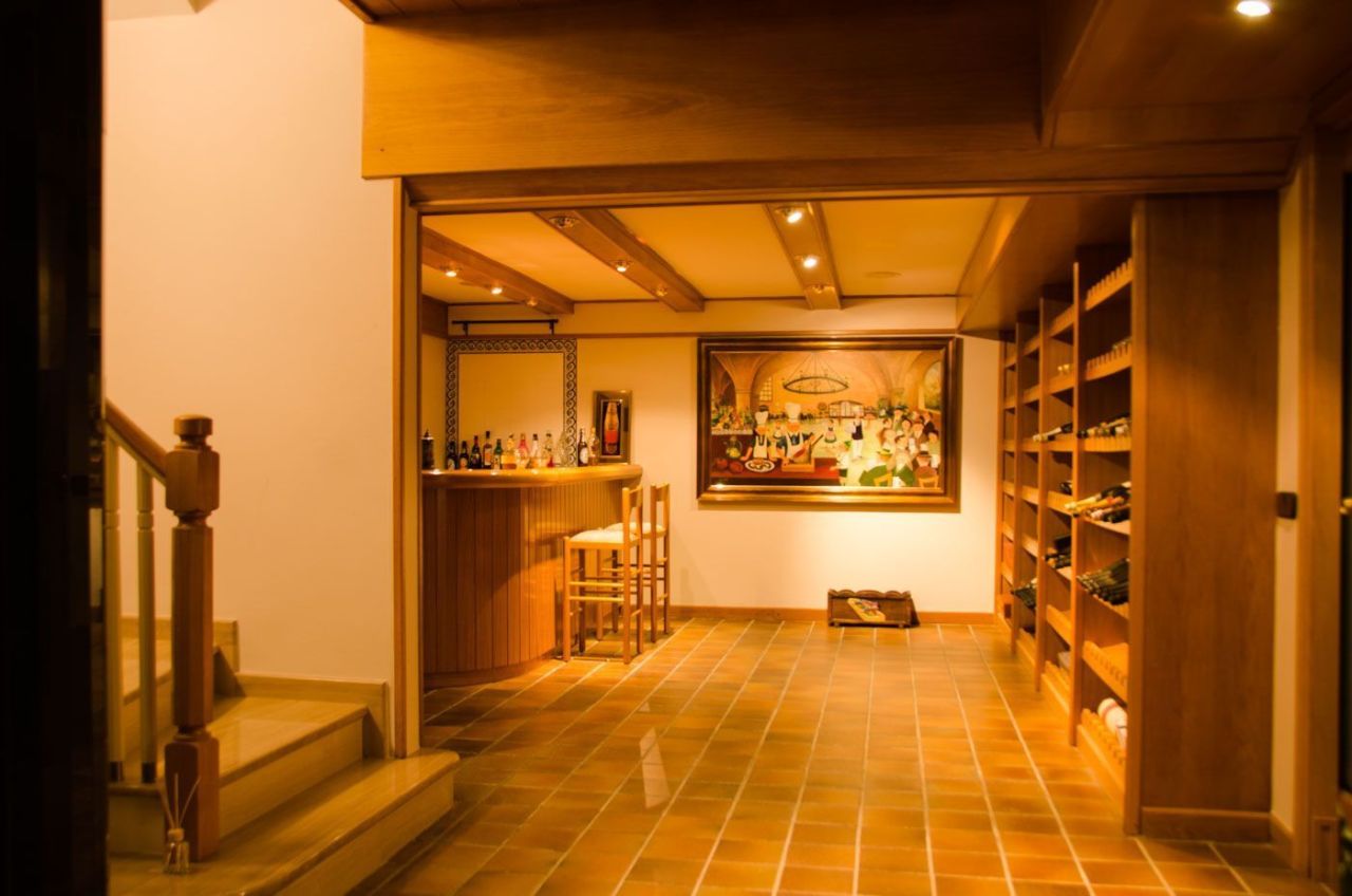 Дом на Коста-дель-Гарраф, Испания, 600 м² - фото 11