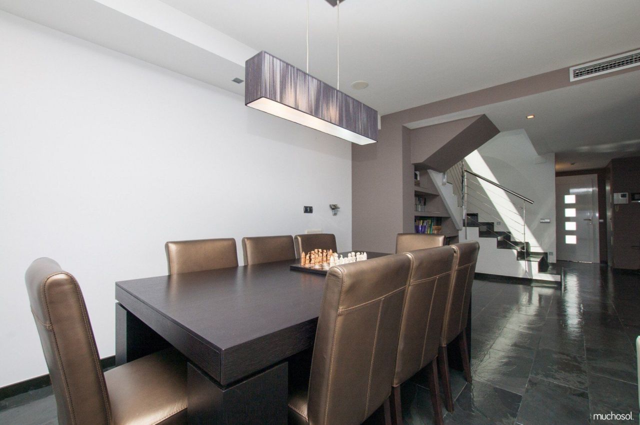 Дом на Коста-Брава, Испания, 196 м² - фото 11