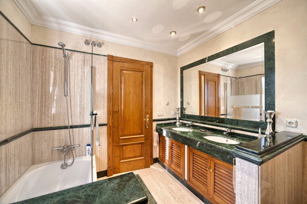 Дом на Коста-дель-Соль, Испания, 513 м² - фото 11