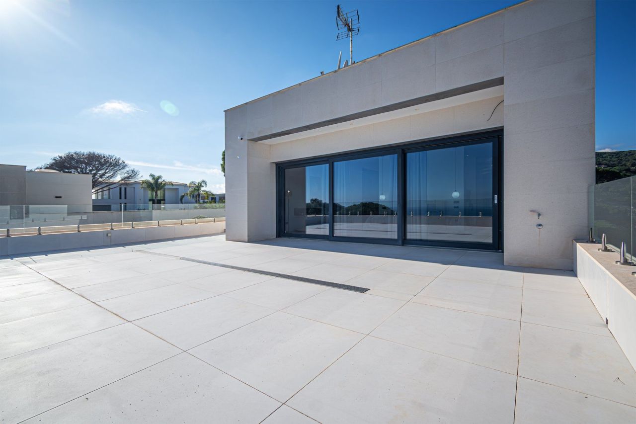 Дом на Коста-дель-Маресме, Испания, 463 м² - фото 11