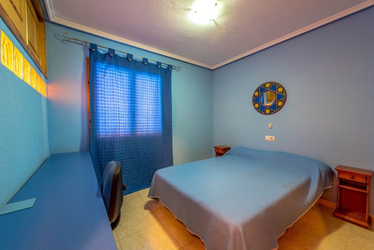 Таунхаус на Коста-Бланка, Испания, 66 м² - фото 11