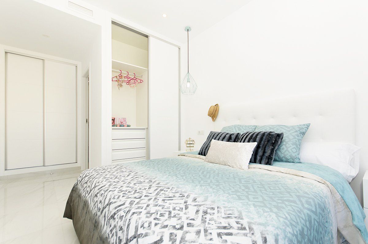 Таунхаус на Коста-Бланка, Испания, 134 м² - фото 11