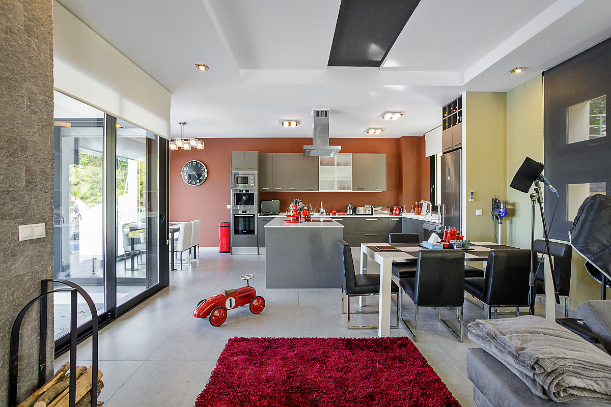 Дом на Коста-Брава, Испания, 379 м² - фото 11