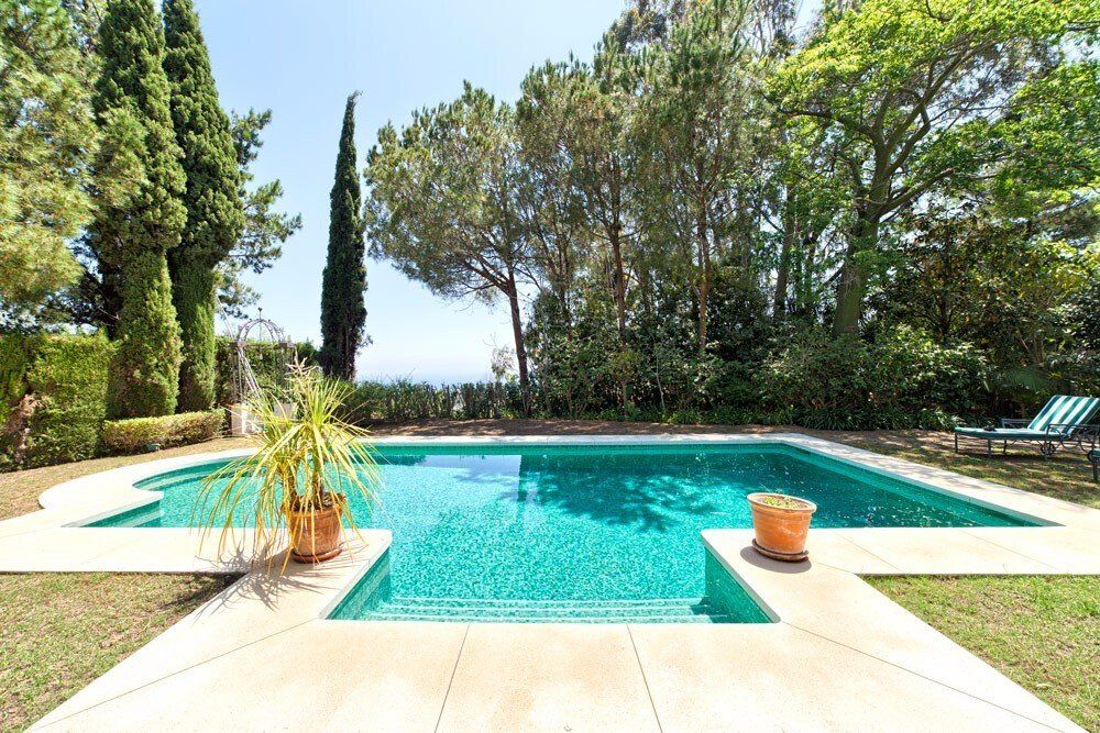 Дом на Коста-дель-Соль, Испания, 570 м² - фото 11