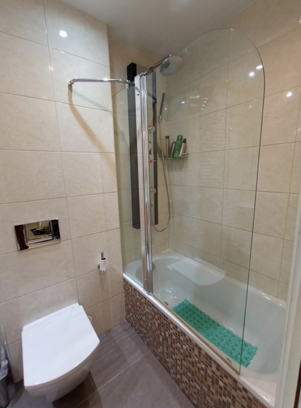 Таунхаус в Барселоне, Испания, 150 м² - фото 11