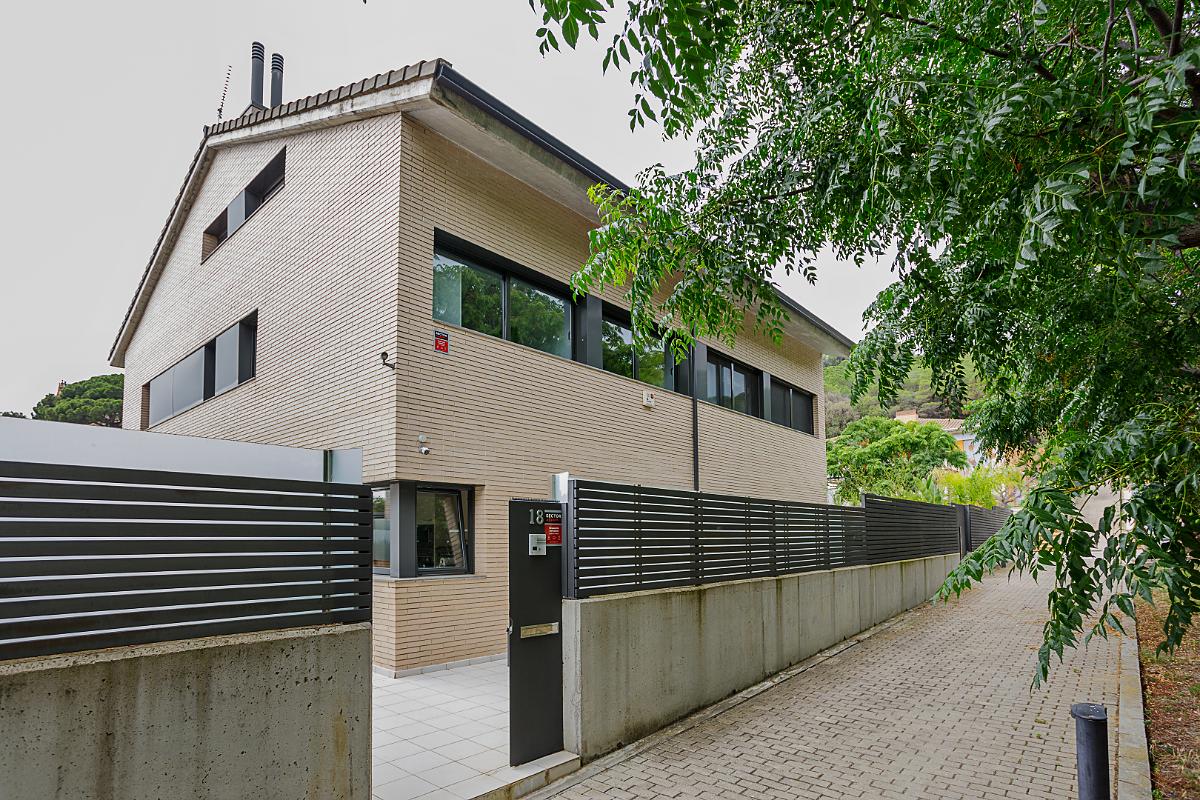 Таунхаус на Коста-дель-Маресме, Испания, 261 м² - фото 11