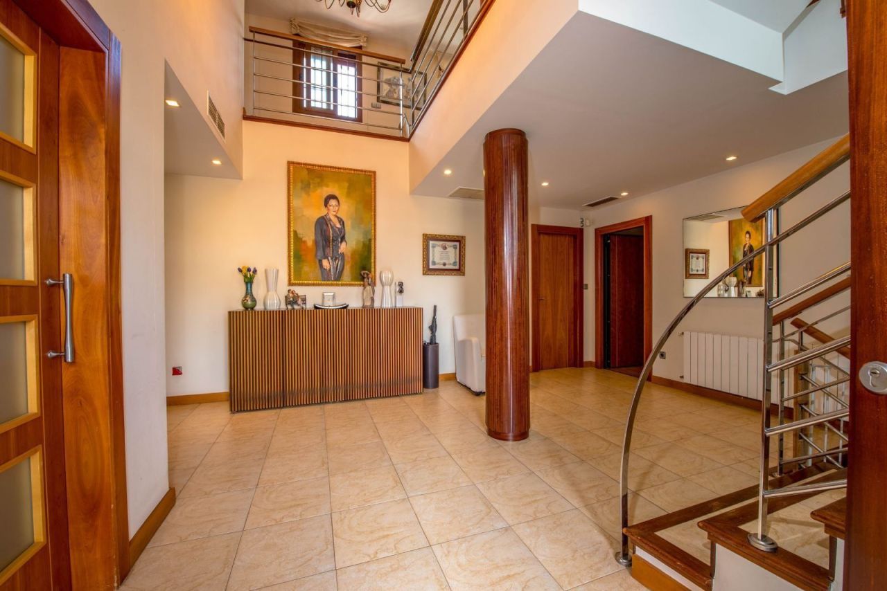 Дом на Коста-Калида, Испания, 600 м² - фото 11