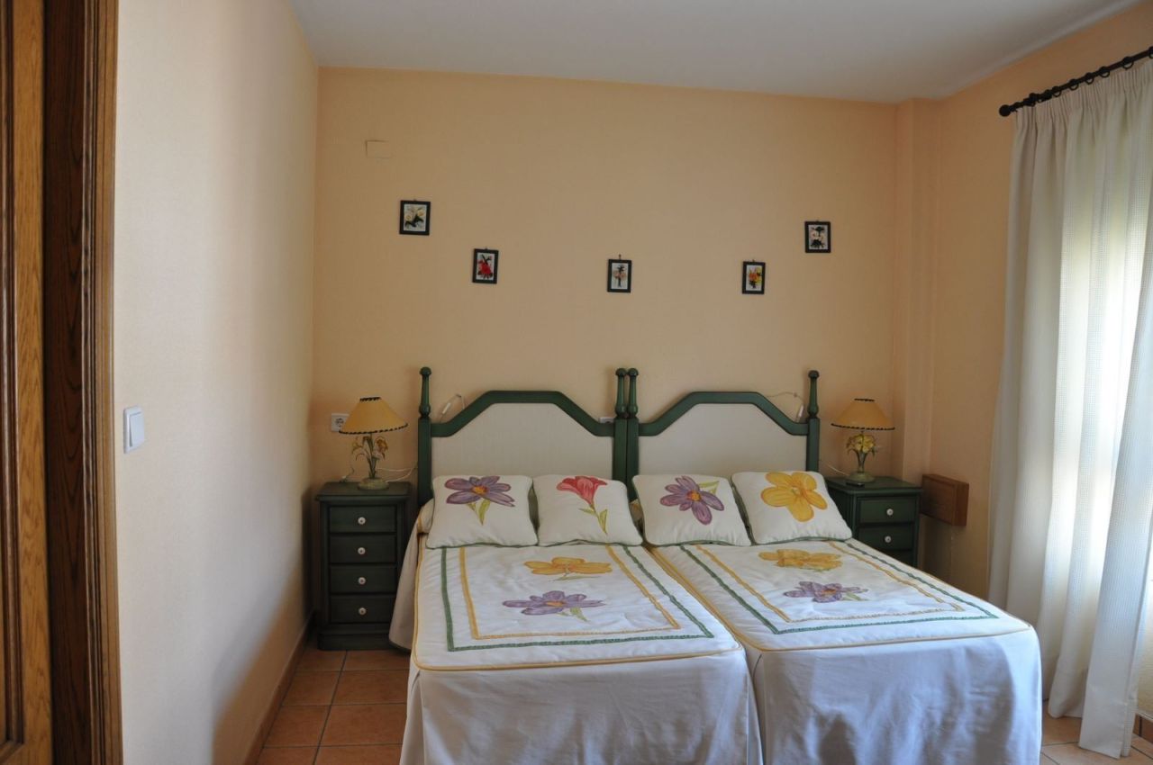 Дом на Коста-Бланка, Испания, 400 м² - фото 11