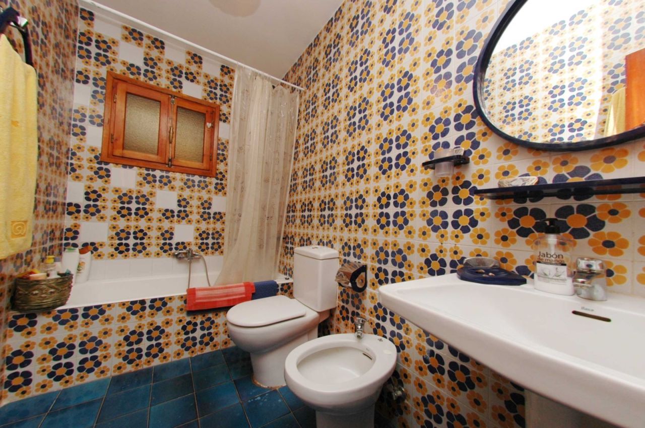 Дом на Коста-Бланка, Испания, 236 м² - фото 11