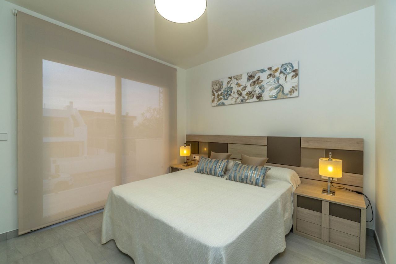 Дом на Коста-Калида, Испания, 105 м² - фото 11