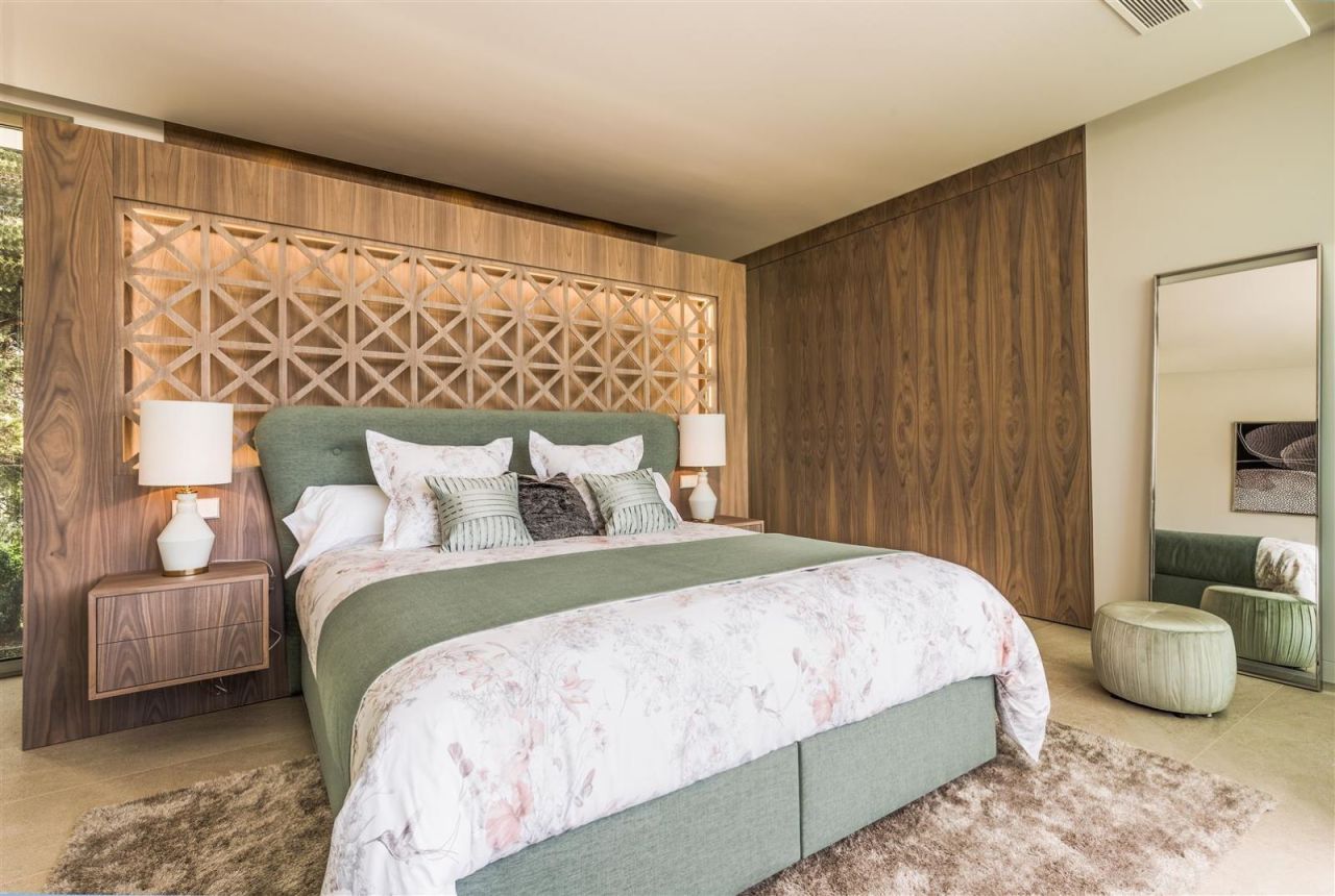 Дом на Коста-Бланка, Испания, 300 м² - фото 11