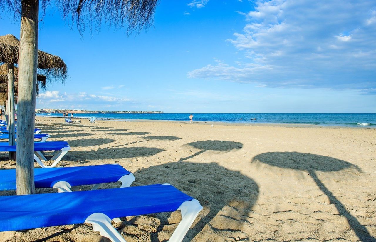 Дом на Коста-Бланка, Испания, 125 м² - фото 11