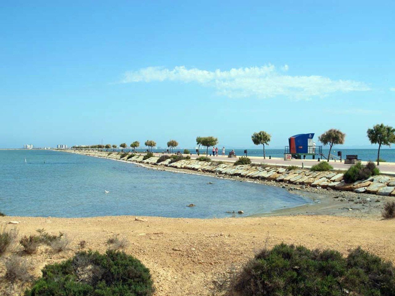 Дом на Коста-Калида, Испания, 108 м² - фото 11