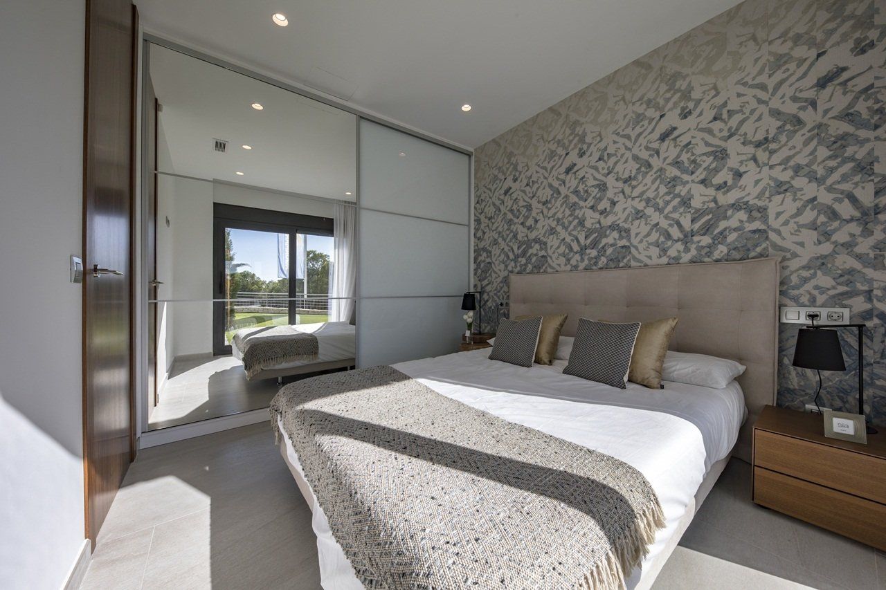 Дом на Коста-Бланка, Испания, 175 м² - фото 11